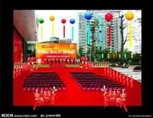 专业铸就品质，服务点亮庆典——兰州月明广告公司，您值得信赖的节日庆典策划专家